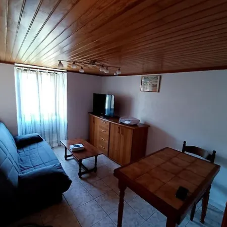 Holiday home Maison De Village Sisco