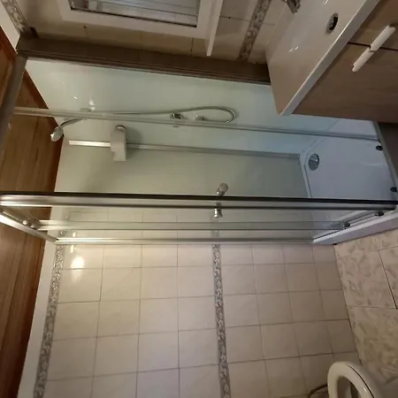 Semesterbostad Maison De Village *