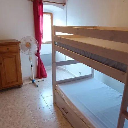 Maison De Village * Sisco