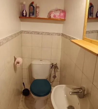 Maison De Village 度假居