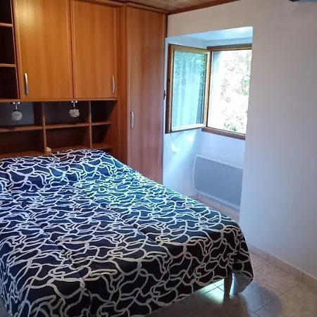 Maison De Village * Sisco