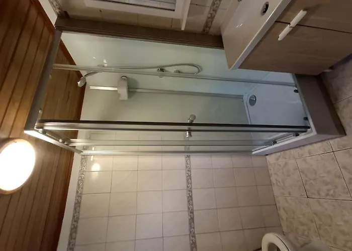 Feriehus Maison De Village *