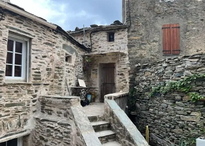 度假居 Maison De Village *