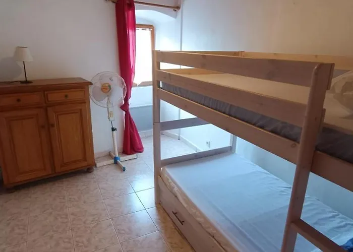 Maison De Village * Sisco