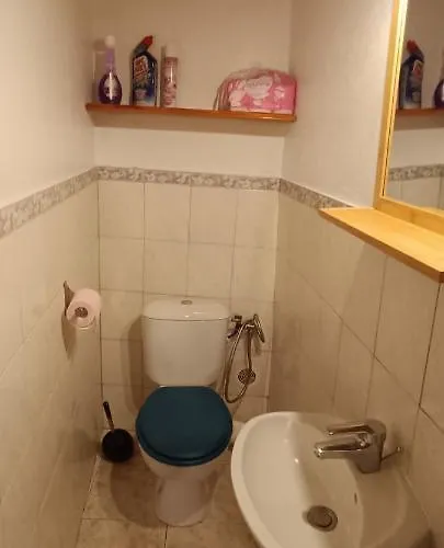 Maison De Village 度假居